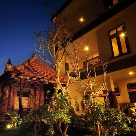 Brata Inn Ubud Luaran gambar