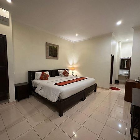 Brata Inn Ubud Luaran gambar
