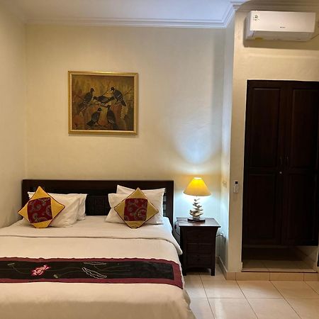 Brata Inn Ubud Luaran gambar