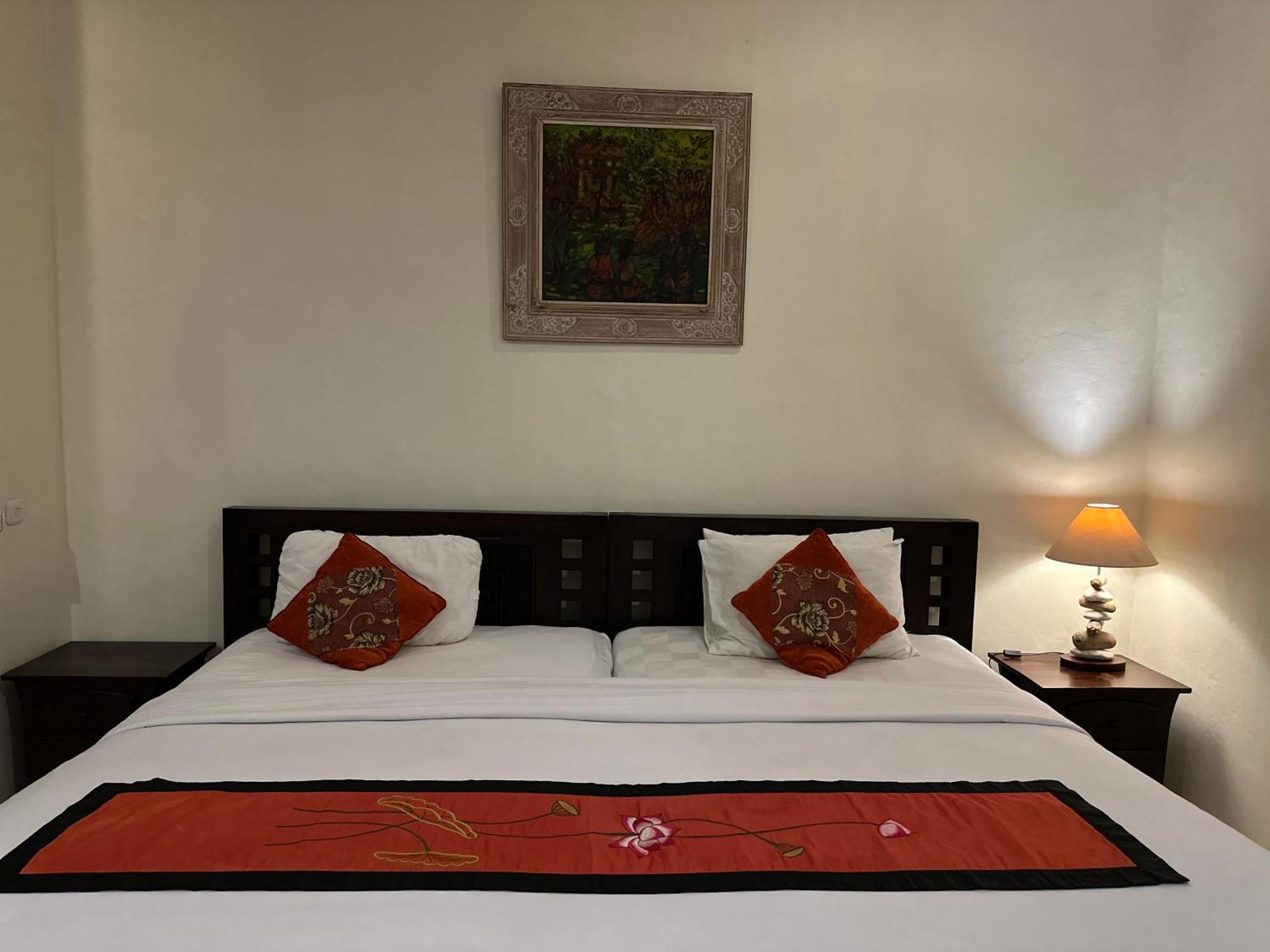 Brata Inn Ubud Luaran gambar