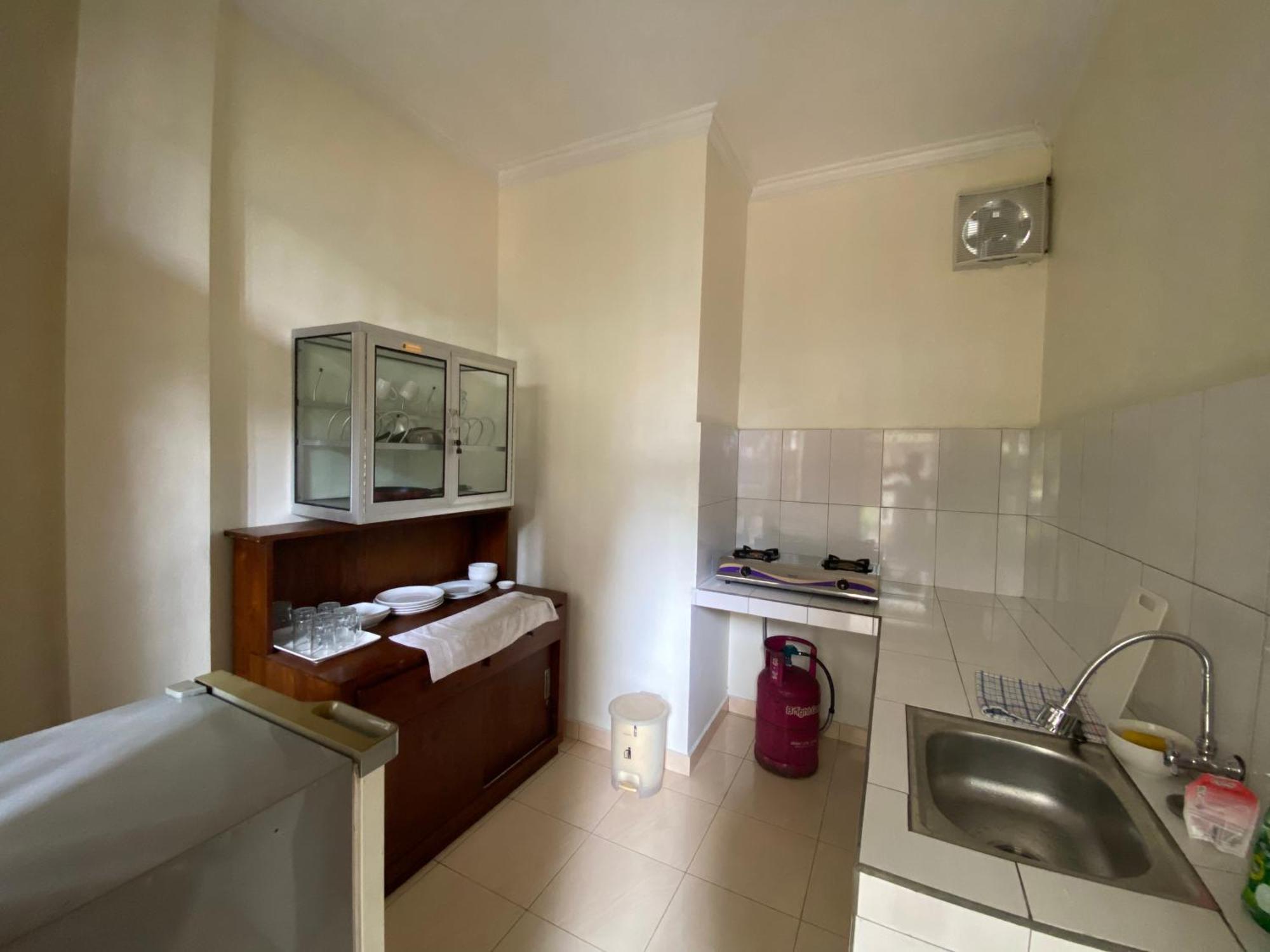 Brata Inn Ubud Luaran gambar