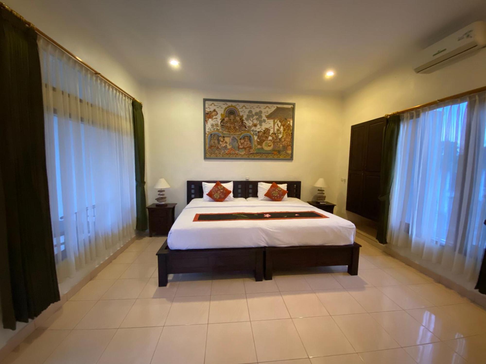 Brata Inn Ubud Luaran gambar