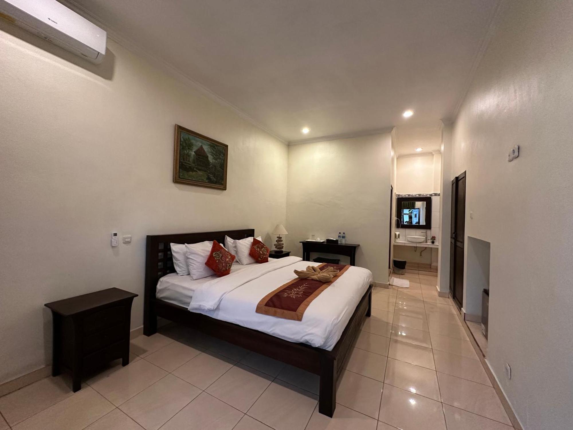 Brata Inn Ubud Luaran gambar